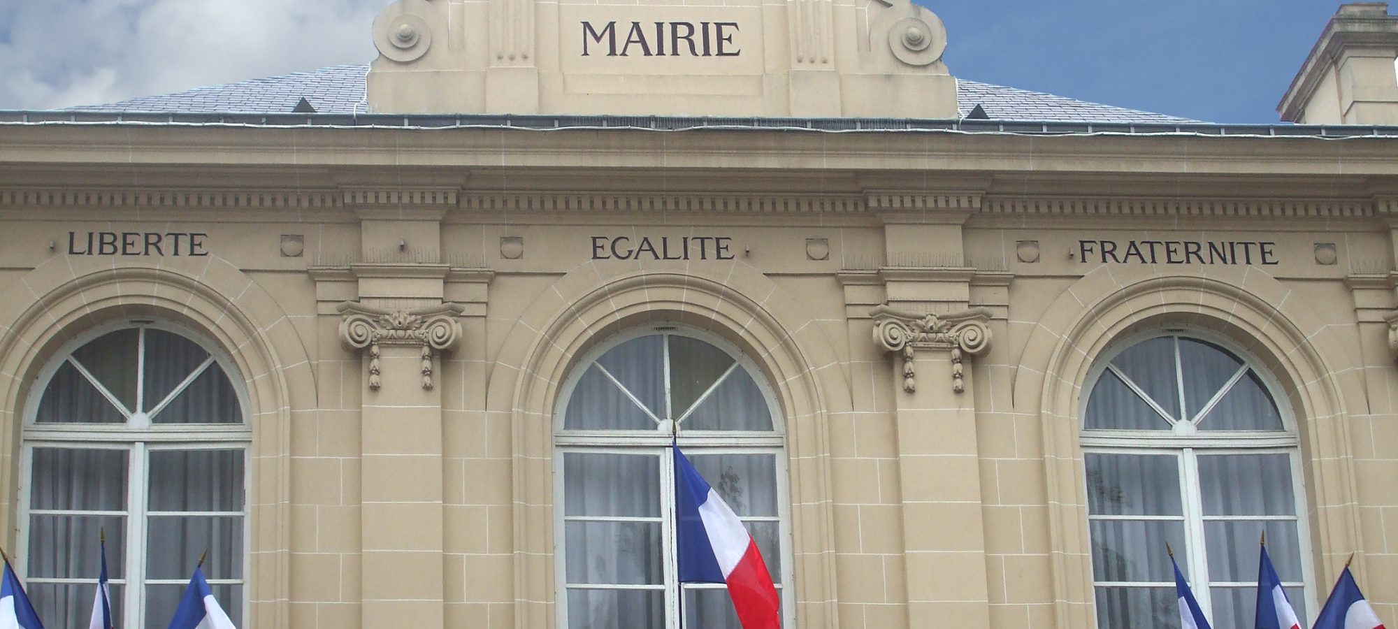 mairie française mairie française