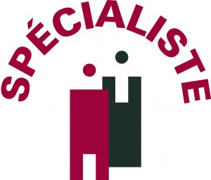 Logo Spécialiste Quadri couleur