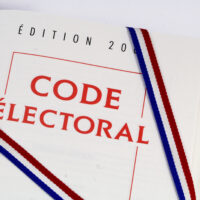 vote électronique