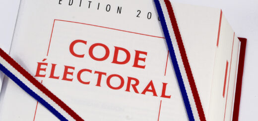 Elections municipales