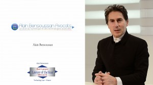 Avocat Robot et droit