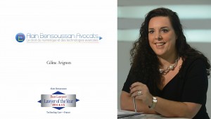 Céline Avignon Présentation