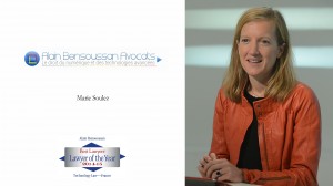 Marie Soulez Présentation