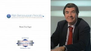 Pierre-Yves Fagot Présentation