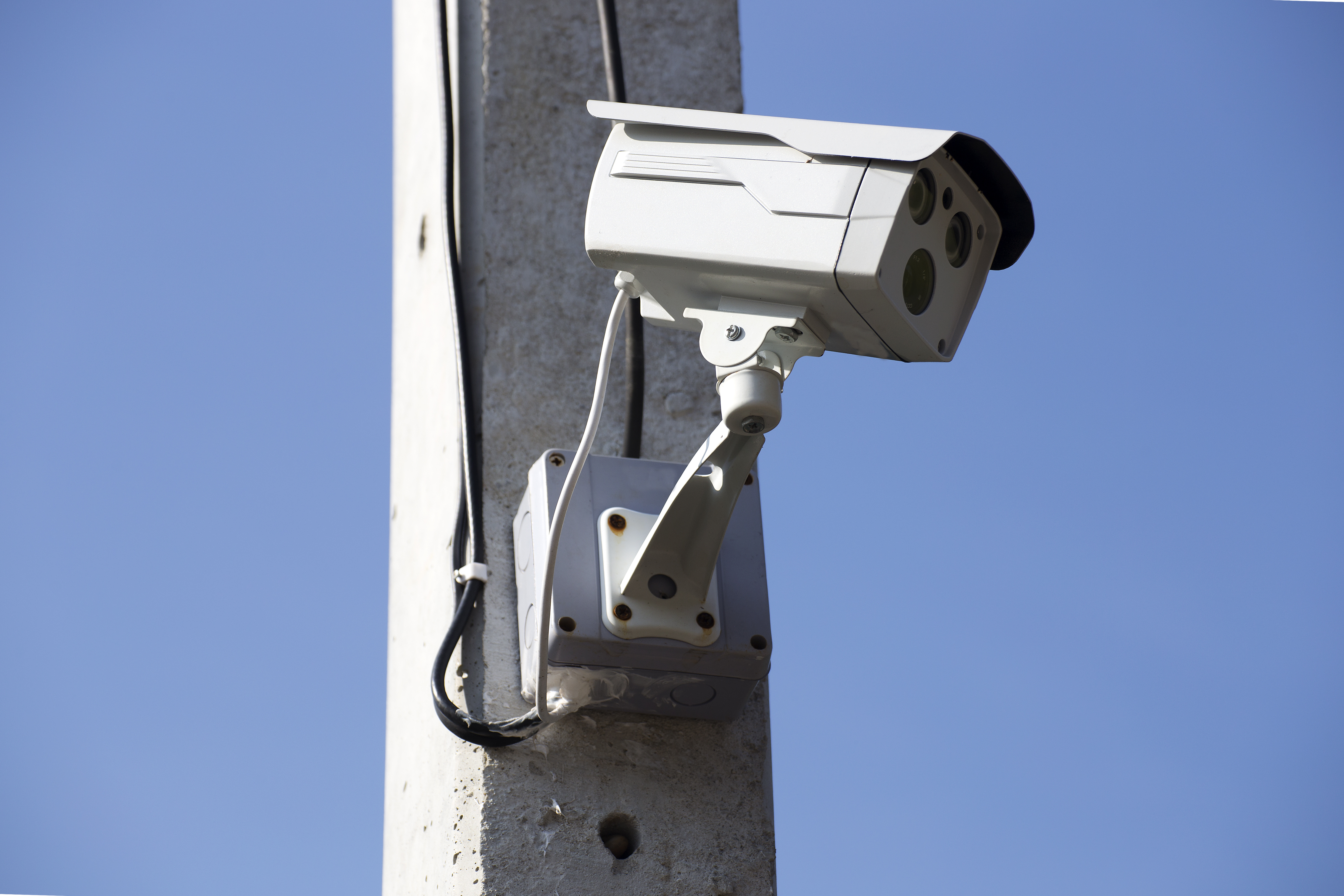 Panneaux vidéoprotection / vidéosurveillance conformes au RGPD - Modèle CNIL