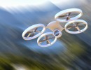 Le développement des drones civils est-il menace ?