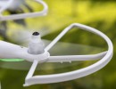 De nouveaux survols de drones sur Paris en plein plan Vigipirate