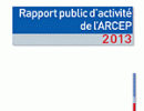 Télécommunications : l’Arcep publie son rapport d’activité 2014