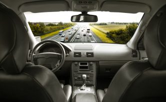 sécurité des autoroutes intelligentes