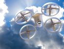 Proposition de loi sur les drones civils aériens au Sénat