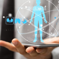 Intelligence artificielle et santé