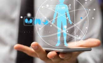Intelligence artificielle et santé