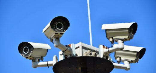 Vidéosurveillance Infos