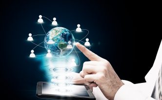 technologie blockchain