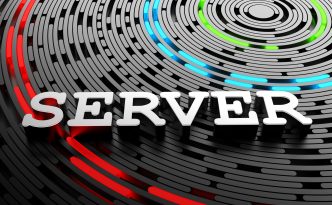 informatique serverless