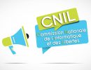 Rapport d’activité 2016 de la Cnil