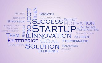 RGPD et start-up
