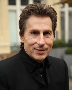 Alain Bensoussan Alain Bensoussan