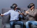 marché de la réalité virtuelle