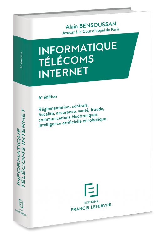 Informatique Télécoms Internet