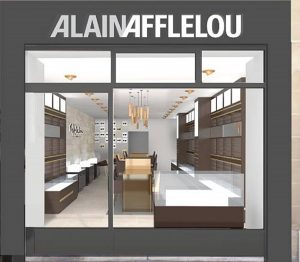 Marque Alain Afflelou n°15826861