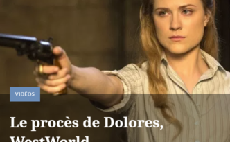 WestWorld