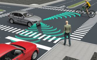voiture autonome