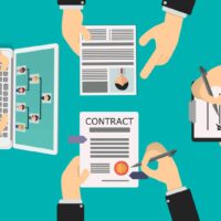 contrat d’entreprise mobilière