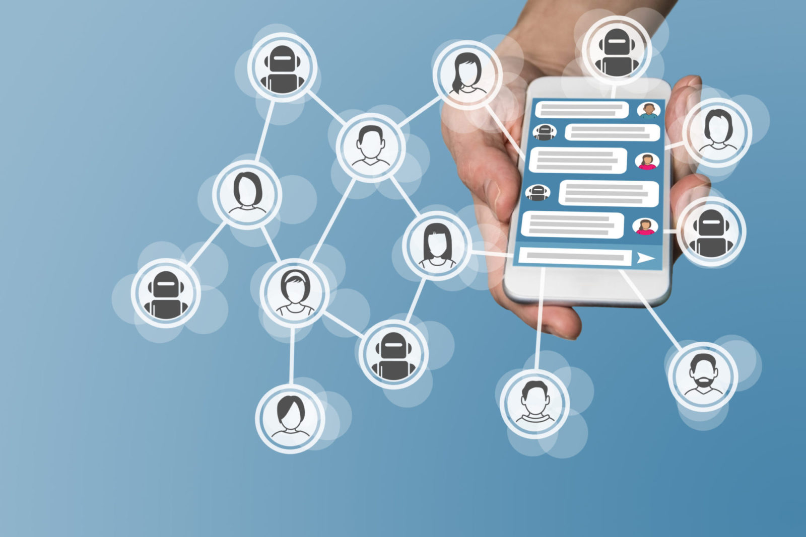Avocat Chatbot