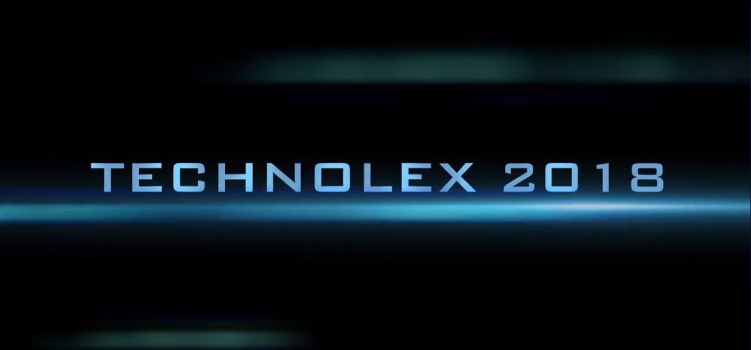 Technolex 2018