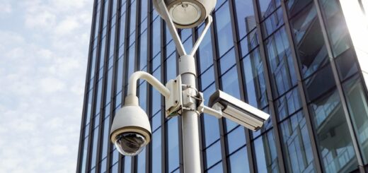 caméras intelligentes