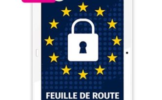 Feuille de route RGPD