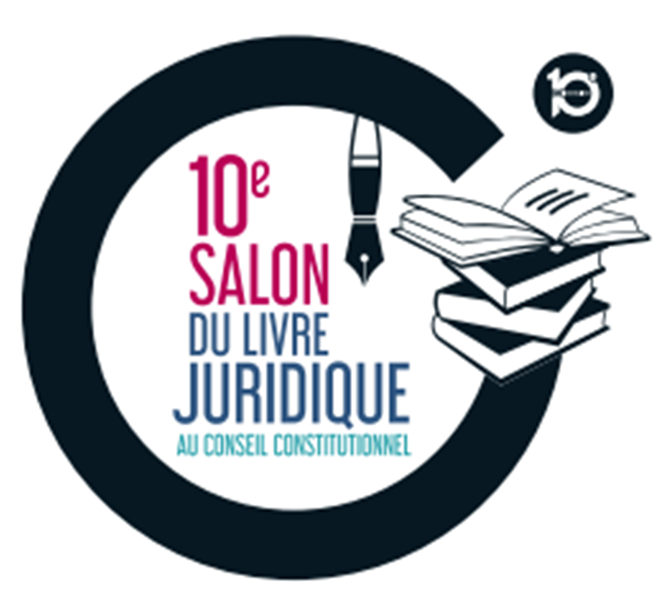 Salon du Livre juridique 2018