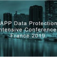 IAPP Data Protection Intensive