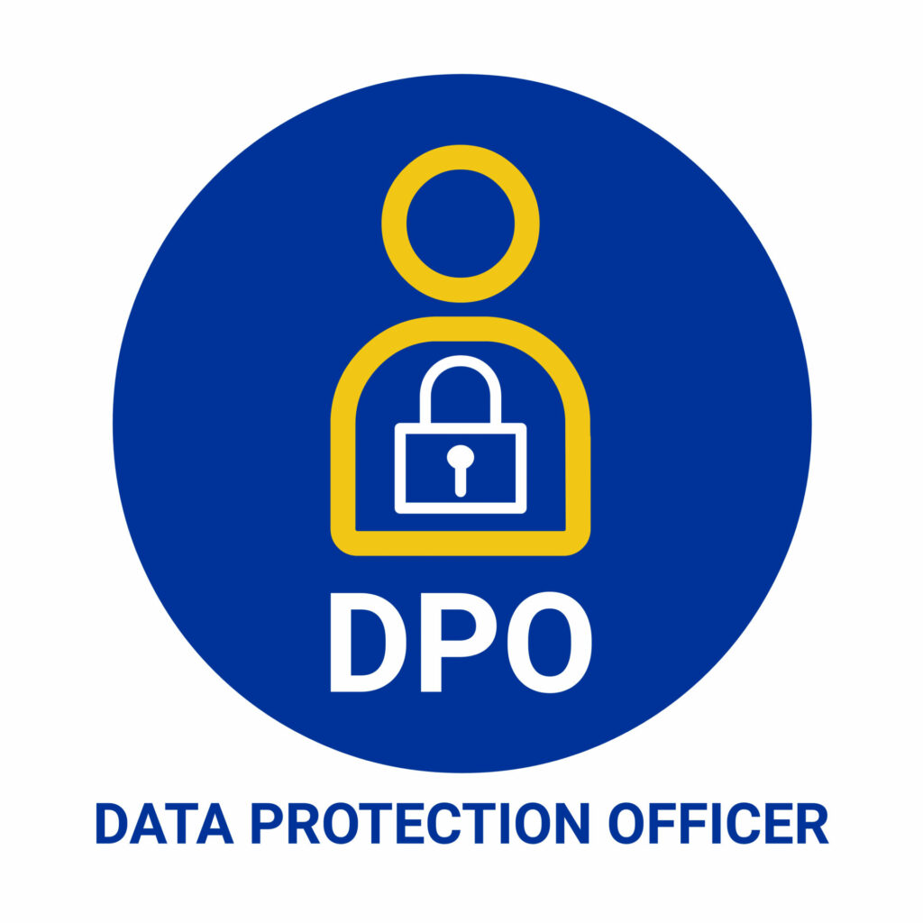DPO, data protection officer