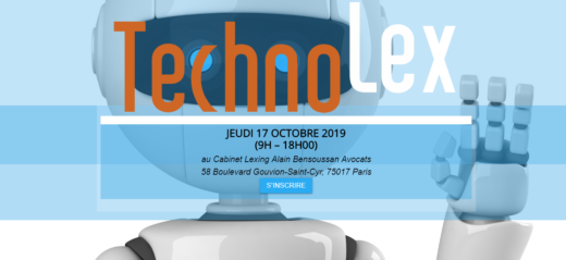 Technolex 2019