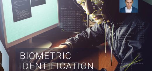 identification et authentification numérique