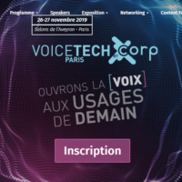 Voicetech Paris
