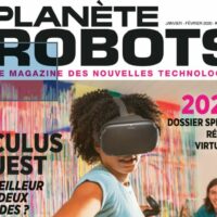 61 de Planète Robots