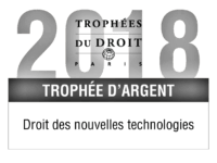 Trophée Argent 2018