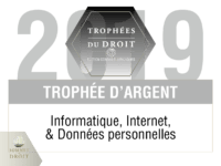 Trophée Argent 2019