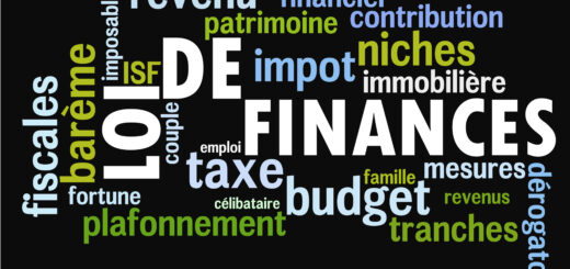 loi de finances 2020