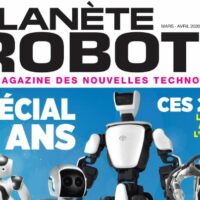 62 de Planète Robots