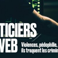 LPMA Les justiciers du web Une