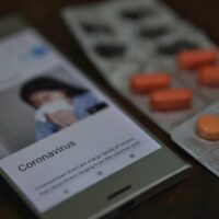 Covid-19 et télémédecine
