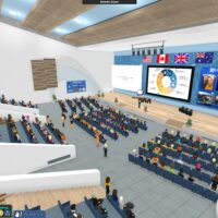 Laval Virtual World