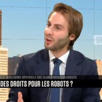 droit de l'IA