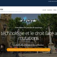 Le traitement juridique de l'automatisation des activités