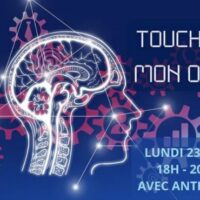 Touche pas à mon œuvre