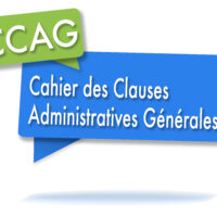 révision des CCAG